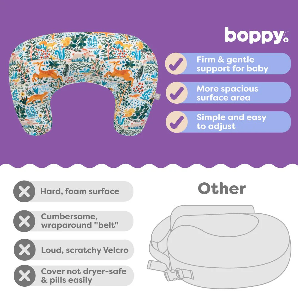 Boppy Nursing Pillow - Image 39