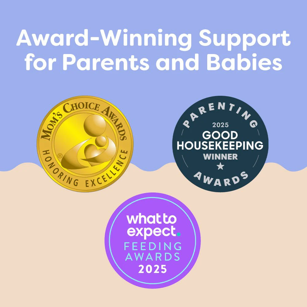Boppy Nursing Pillow - Image 41