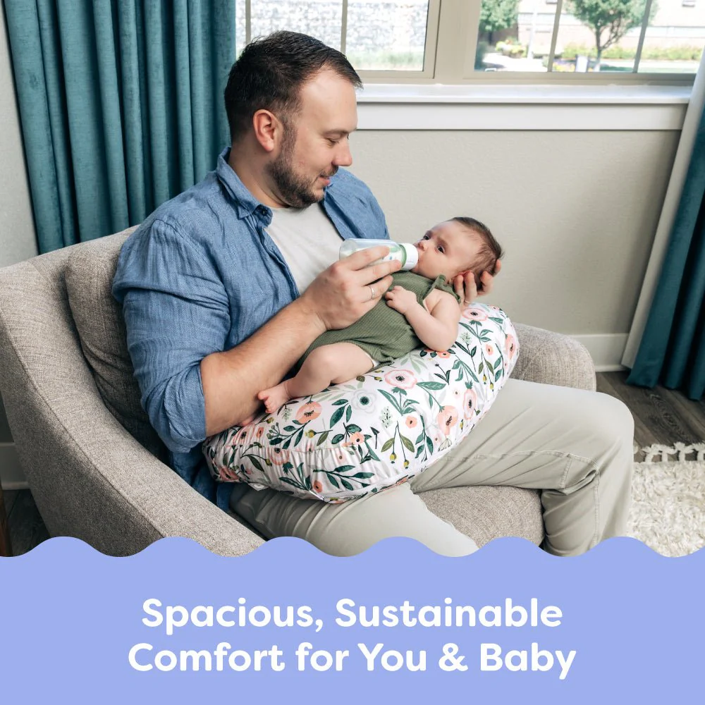 Boppy Nursing Pillow - Image 48