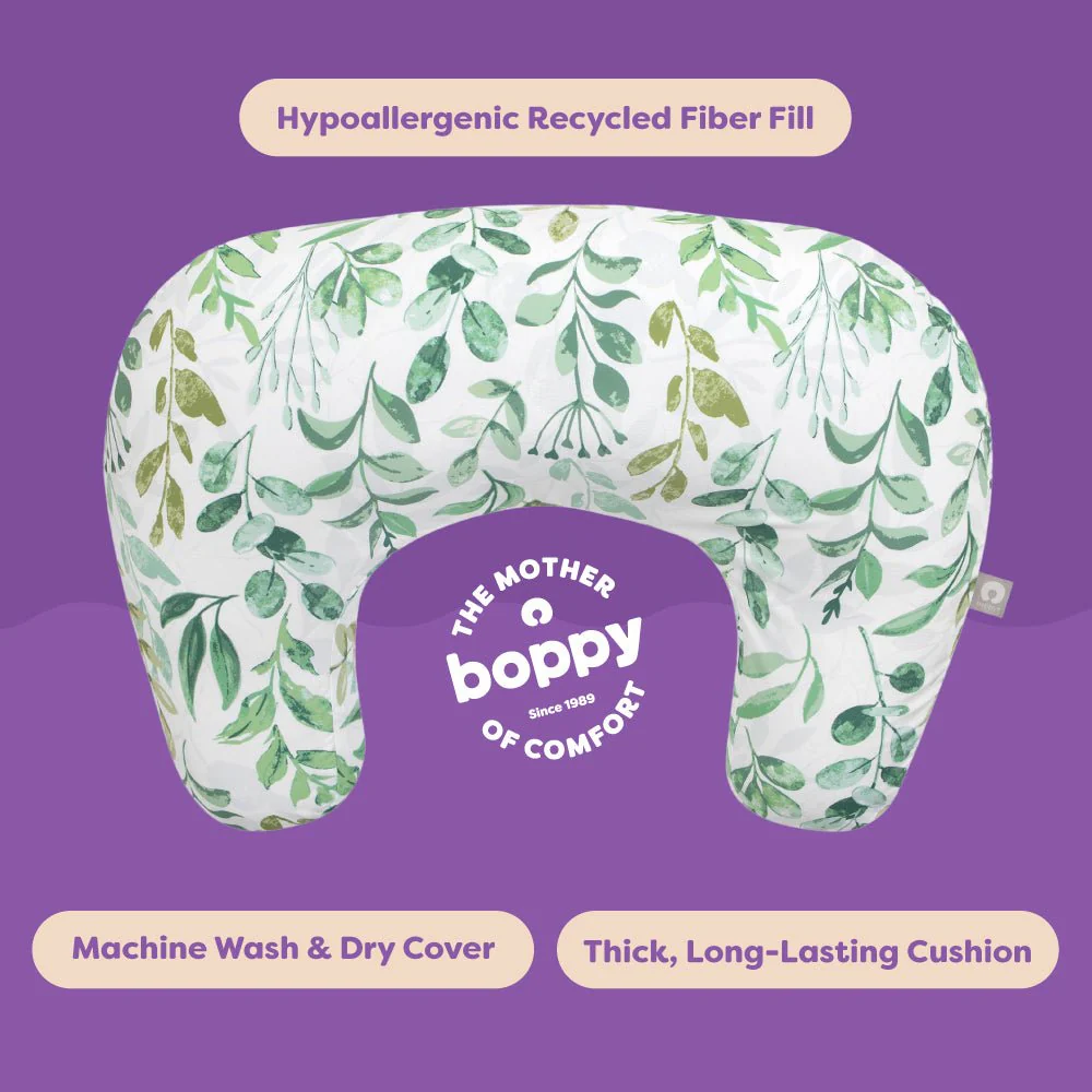 Boppy Nursing Pillow - Image 5