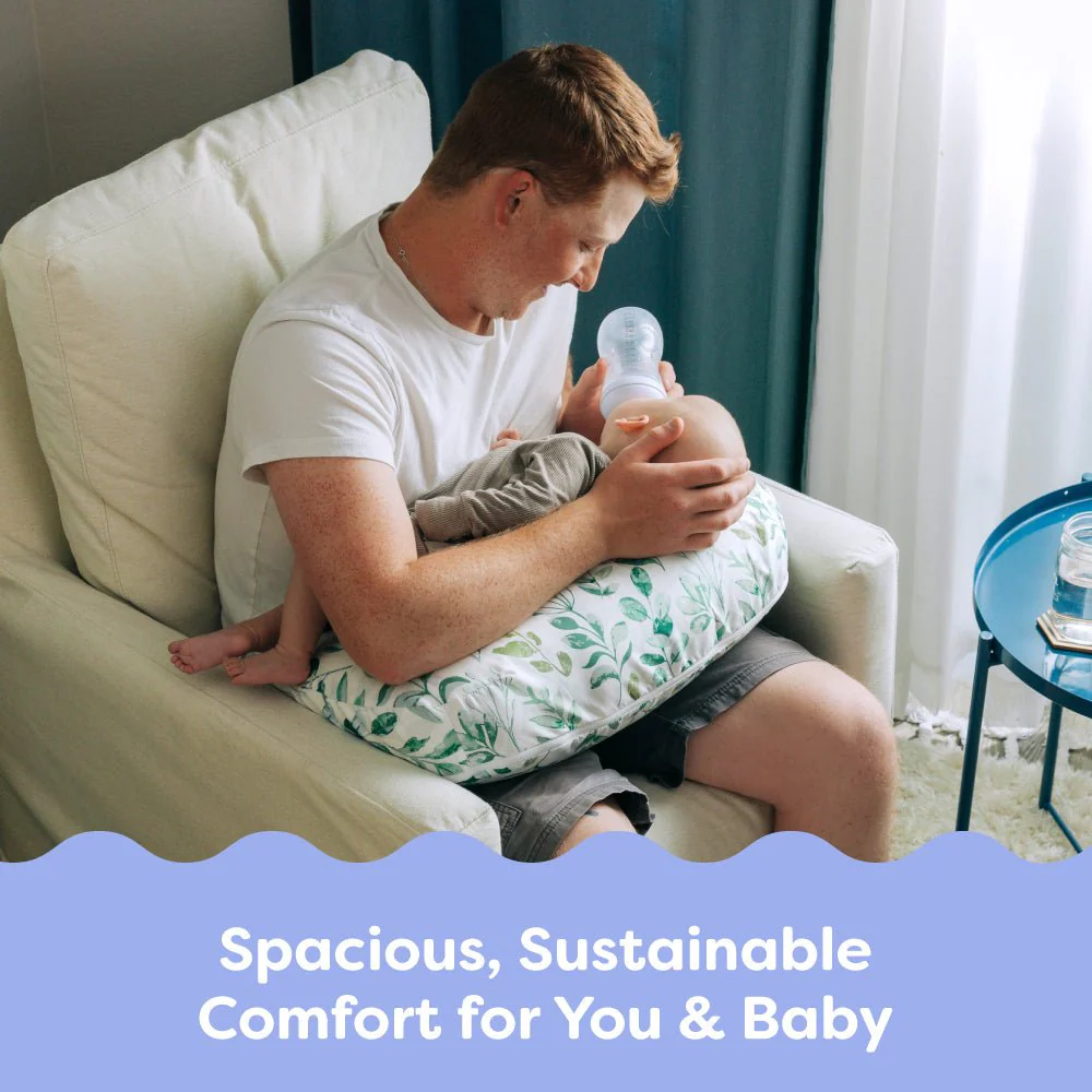 Boppy Nursing Pillow - Image 6