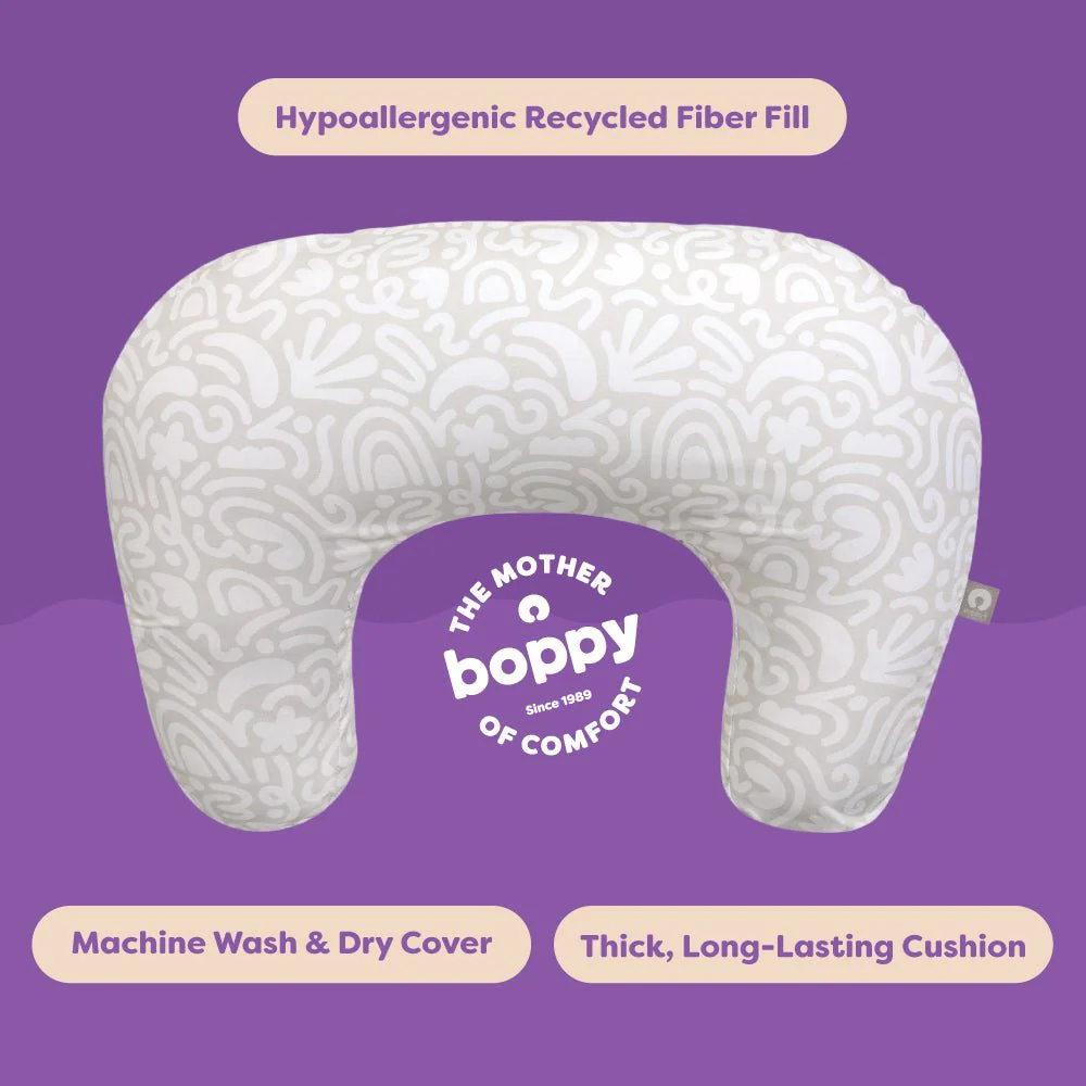 Boppy Nursing Pillow - Image 68