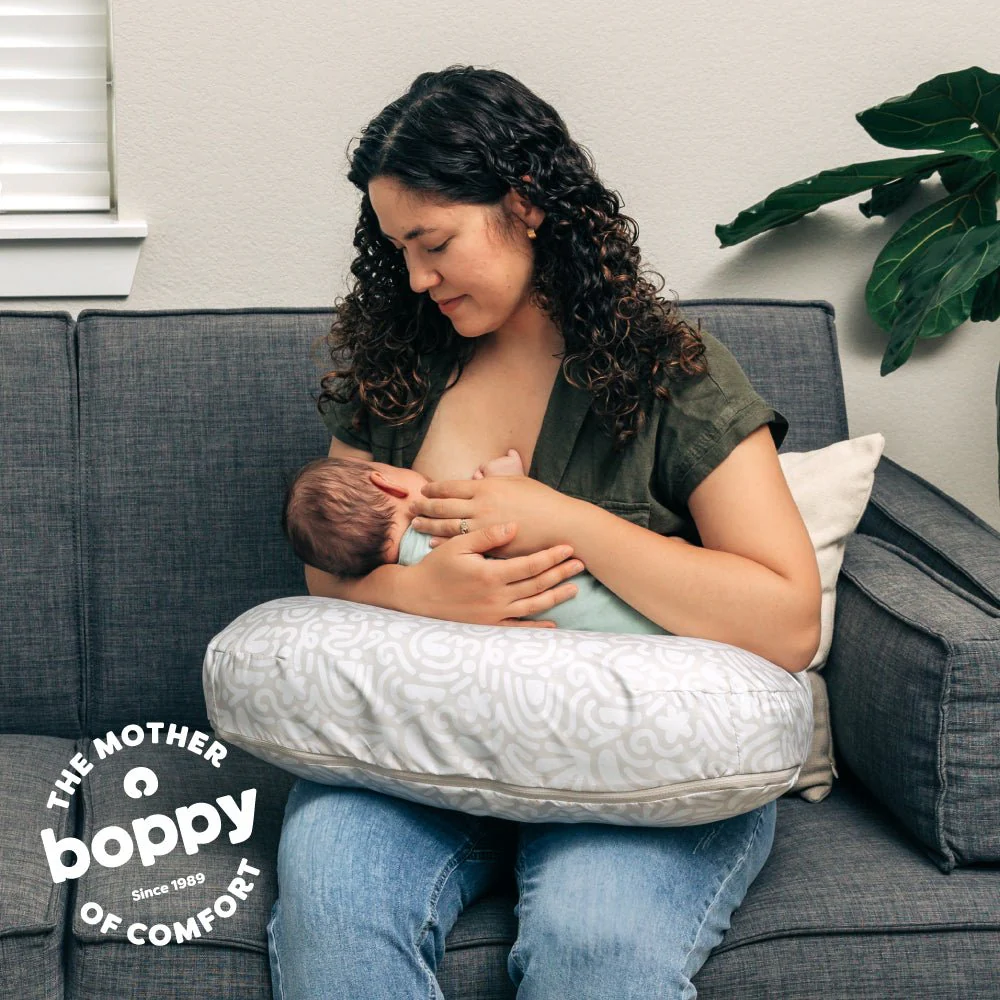 Boppy Nursing Pillow - Image 71