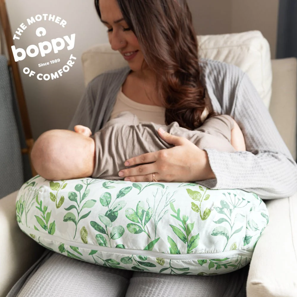Boppy Nursing Pillow - Image 9