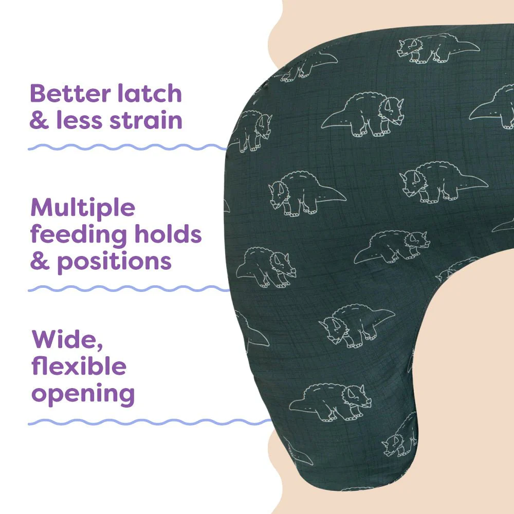 Boppy Nursing Pillow - Image 98