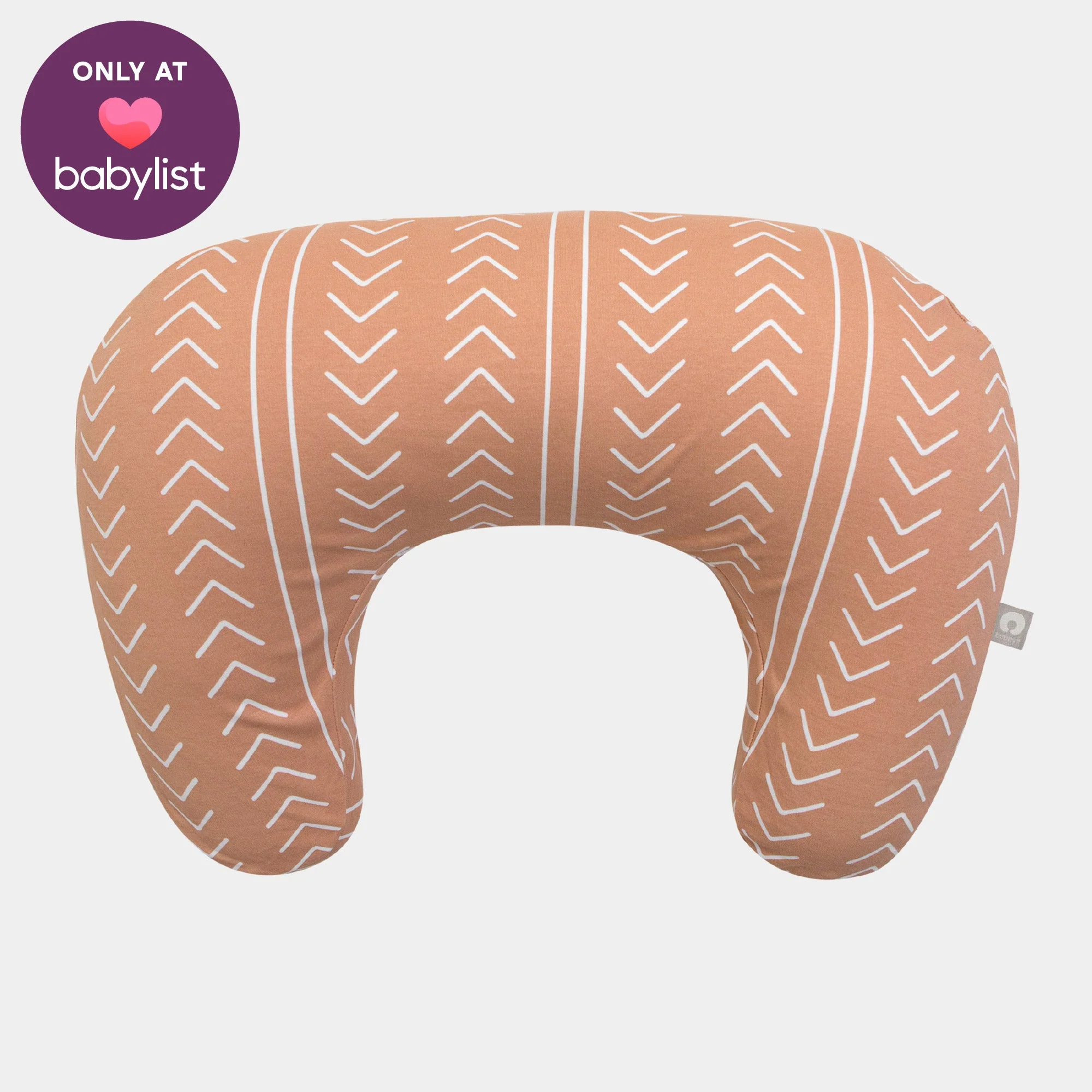 Boppy Nursing Pillow with Organic Cover - Image 12