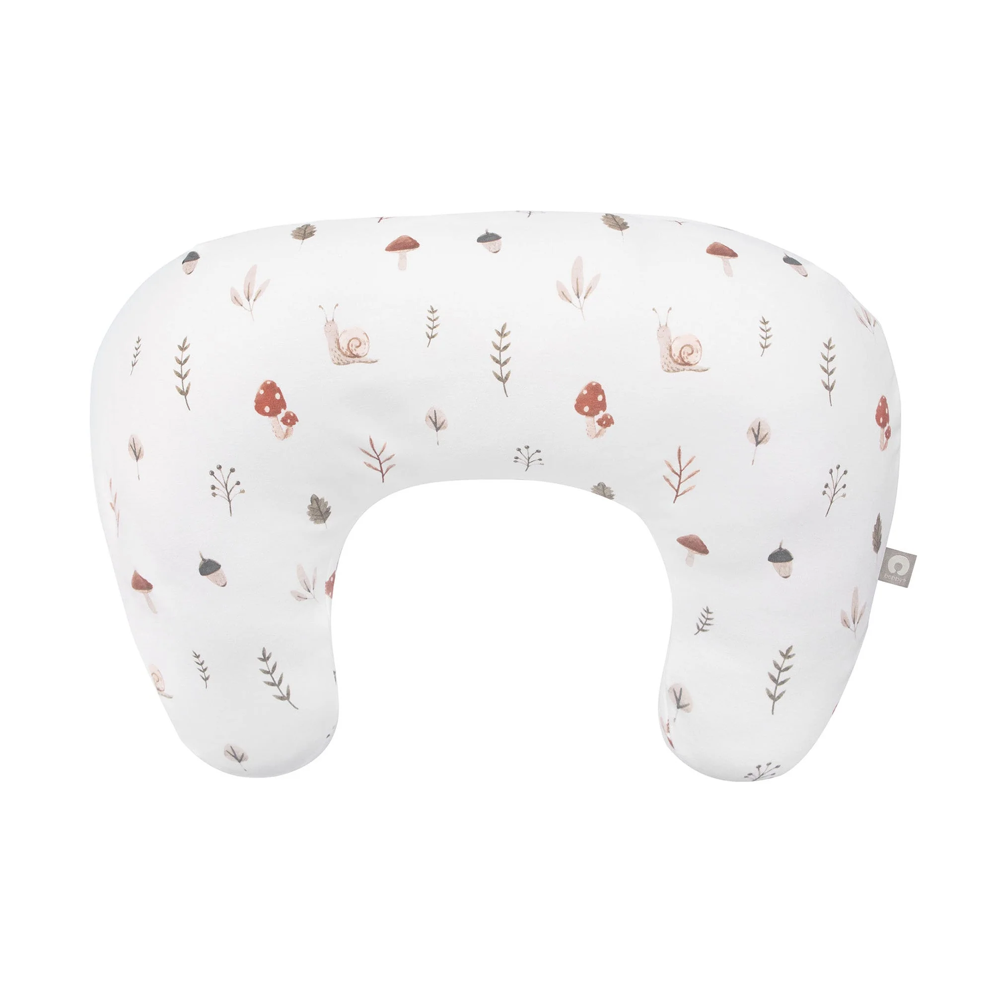 Boppy Nursing Pillow with Organic Cover - Image 33