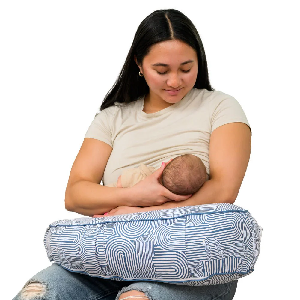 Boppy Uplift™ Nursing Pillow - Image 38