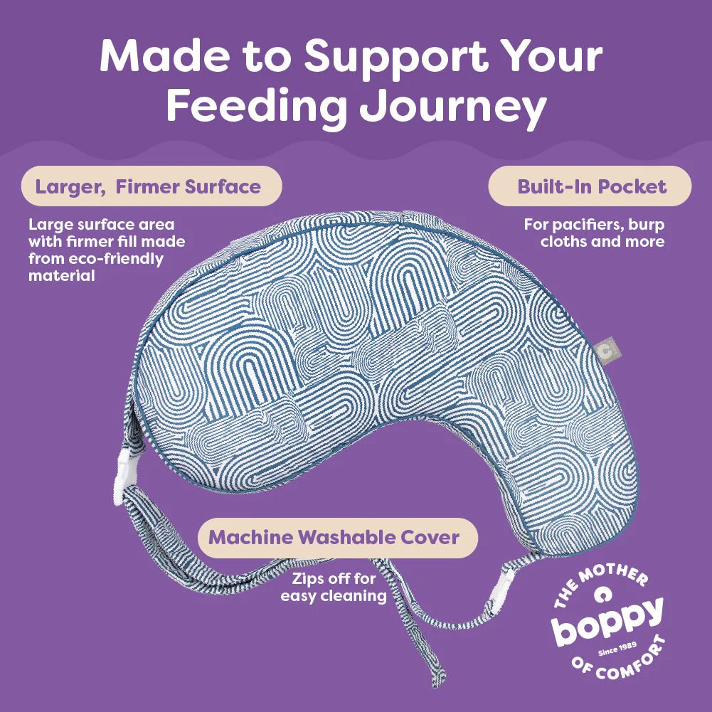 Boppy Uplift™ Nursing Pillow - Image 42